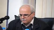 حکم ۹ سال زندان سعید مدنی تایید شد