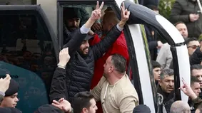 آزادی چهار هزار اسیر فلسطینی در سه توافق تبادل اسرا