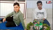 قتل فجیع نوجوان تبریزی در خانه همکلاسی‌اش