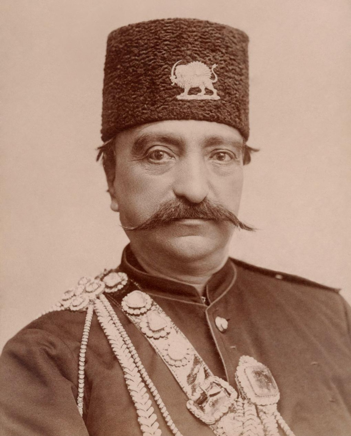 بازخوانی تاریخ ؛ سید جمال‌الدین اسدآبادی؛ راز بزرگ زندگی مردی که جهان اسلام را تکان داد