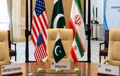پاکستان: ما آمریکا و ایران را پای میز مذاکره نشاندیم