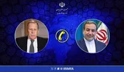 گفتگوی تهران-مسکو: نقض قطعنامه ۲۲۳۱ توسط اروپا
