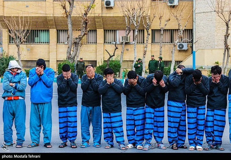 پایان کار سرقت‌های مسلحانه در جاده‌های غرب کشور!