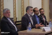 توانایی غنی‌سازی به هر میزان و درهرسطحی داریم