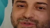 پیام خواننده مشهور از روی تخت بیمارستان