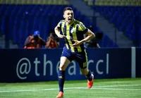 اولین خرید زمستانی پرسپولیس جنجالی شد؛ جهش سرگیف، دود شدن دلارهای سرژ اوریه!