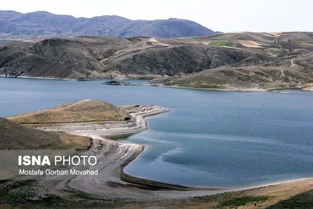 سدهای مهم کشور چقدر آب دارند؟
