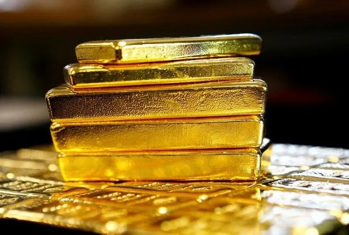 قیمت طلای جهانی افزایش یافت