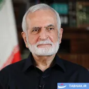 سید کمال خرازی