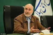 می‌جنگیم و مذاکره می‌کنیم تا بازدارندگی پایدار ایجاد شود / آمریکا باید تنبیه شود تا خواسته‌های ایران را بپذیرد