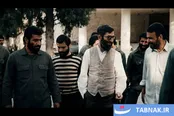 عکس: تصاویر بازسازی شده از رهبر شهید انقلاب