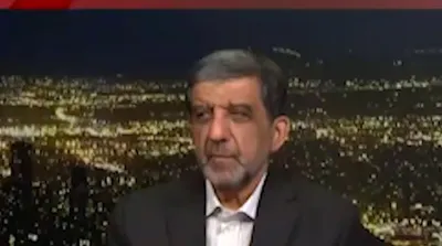 توصیف عجیب ضرغامی درباره مذاکرات ایران و آمریکا