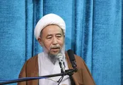 مرجع تقلید افغانستانی: دفاع از ایران «واجب» است