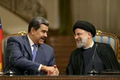 مادرو: آیت الله رئیسی برادر بزرگ ما بود