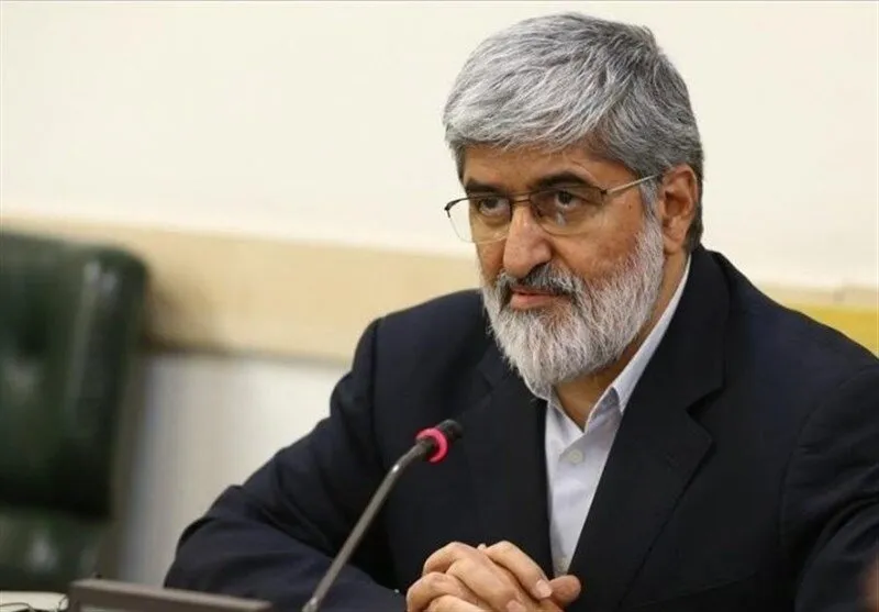 نظر علی مطهری درباره سخنان محمدباقر خرازی