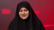 اعلام شاد باش مرگ لیندسی گراهام در صداوسیما