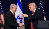 ترامپ، بادیگارد رسمی اسرائیل شد!