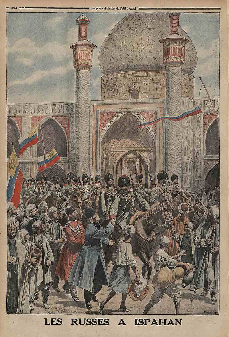 بازخوانی تاریخ/راز بقای کرمان، شاهرود و بیرجند در سیاه‌ترین قحطی تاریخ ایران!
