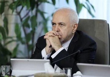 هشدار محمدجوادظریف درباره یک خطر داخلی