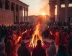 نوروز، قدیمی‌ترین جشن الهیاتی/ میراث جاودان ایرانی ریشه ۴۰۰۰ ساله دارد