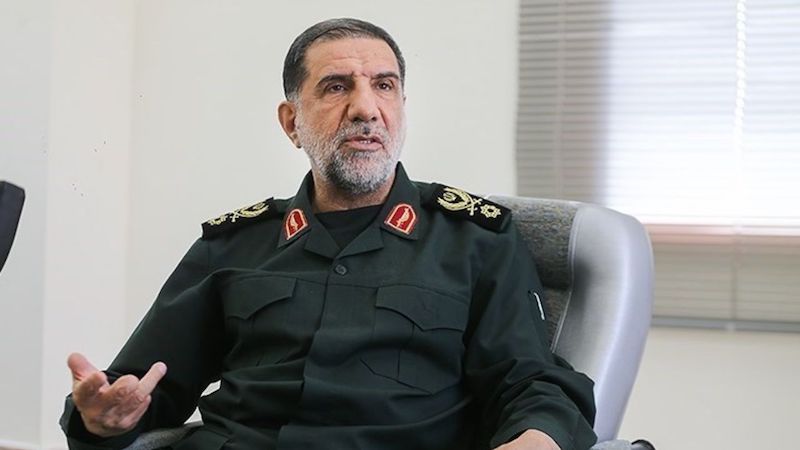 خلیج فارس کاملا ایرانی است؛ مسئولان عراقی مواضعشان را اصلاح کنند