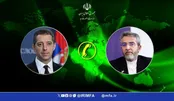 یاد آیت‌الله رئیسی و امیرعبداللهیان در اذهان باقی است