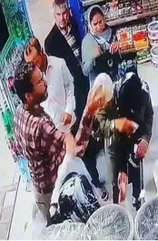 از «بازداشت عاملان ضرب و شتم آمرین به معروف در شهرستان ورزنه» تا «صدور حکم جلب فردی که با سطل ماست نهی از منکر کرده بود»