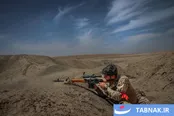 عکس: رزمایش سپاه تهران بزرگ