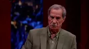 سیاوش طهمورث: کریس رونالدو اجازه نمی‌دهد ولی پدر و مادر ایرانی...
