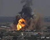 انفجار در قلب ریاض!