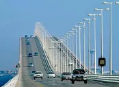 کدام پل های استراتژیک منطقه اهداف مشروع ایران شدند؟!