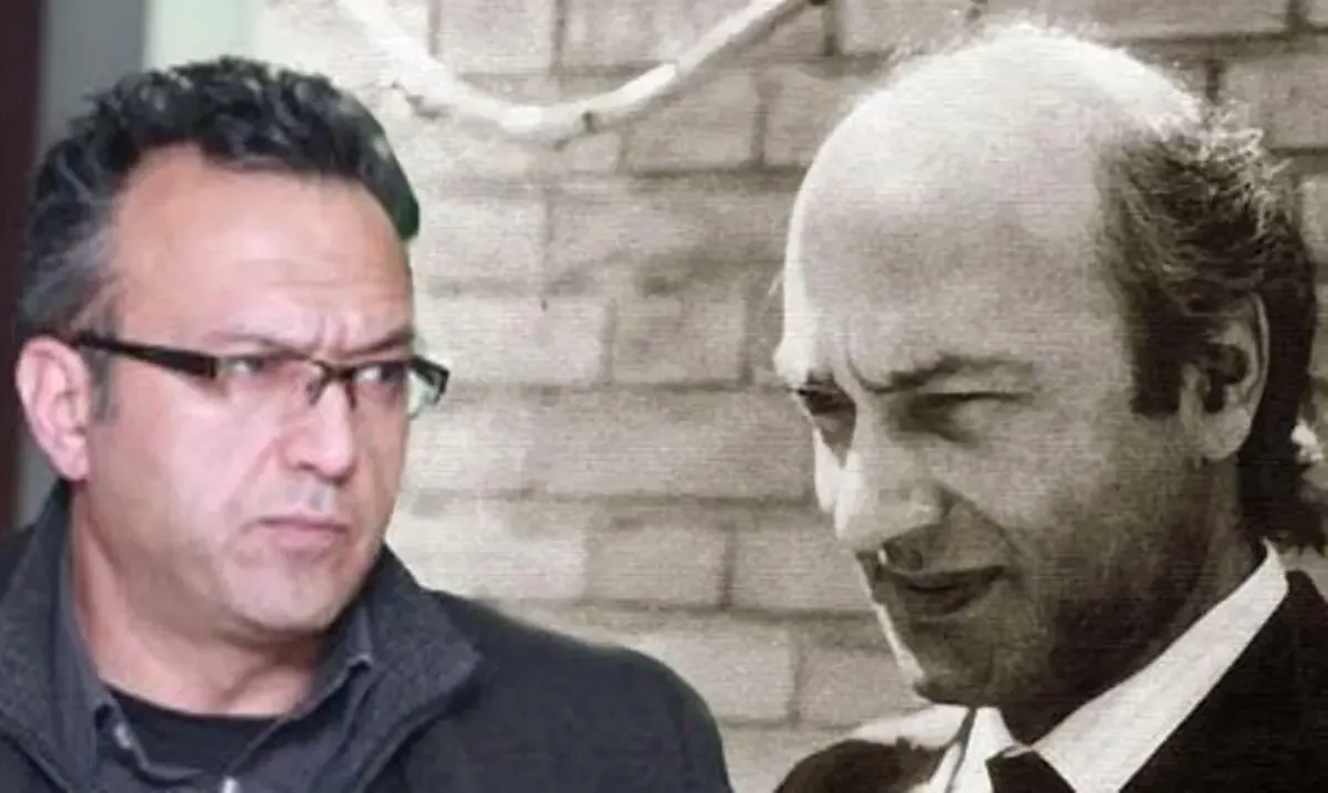 دفاع پسر دکتر شریعتی از پدرش