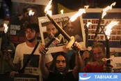 خروش خیابانی در اسرائیل؛ فشار بر نتانیاهو برای پایان جنگ غزه