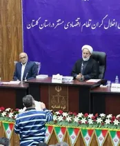 متهمی که تمکن مالی ضعیفی داشت، اما از او هزاران میلیارد تومان اموال منقول و غیرمنقول کشف شد/ خرید کارخانه ۵۵ میلیاردی به قیمت ۹۵ میلیارد و خارج کردن مابه‌التفاوت از حساب موسسه
