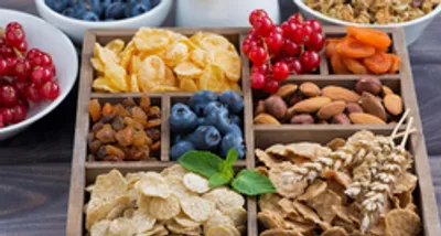 چگونه در برابر وسوسه خوردن غذا مقاومت کنیم؟