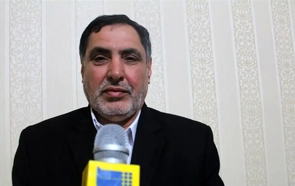 نماینده سابق مجلس درگذشت