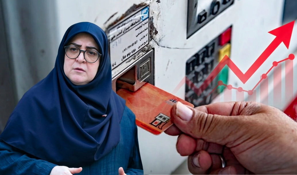 اظهارات ضدونقیض سخنگوی دولت و نگرانی مردم؛ آیا باید منتظر افزایش قیمت بنزین باشیم؟