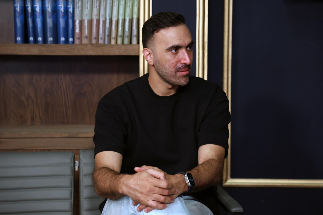 پاکدامن: بخش دوم پاکدامن: بخش دوم