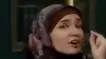 حرف‌های بغض آلود خاله نرگس درباره هلهله پس از شهادت رهبری