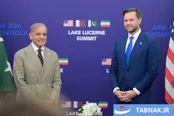 عکس:  تلاش پاکستان برای میانجی‌گری؛ دیدار ونس با شریف و منیر در حاشیه مذاکرات