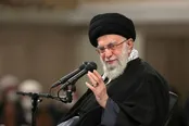 انتشار گفت‌وگوی تلفنی رهبر شهید با همسر شهید رئیسی