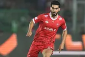 هافبک پرسپولیس جدا شد