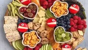 ۵ میان‌وعده‌ میوه‌ای برای خنک ماندن در تابستان