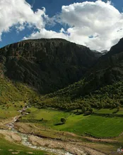 طبیعت زیبای دورود