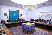عبور بی‌چالش از زمستان با کاهش ۱۰ درصدی مصرف انرژی