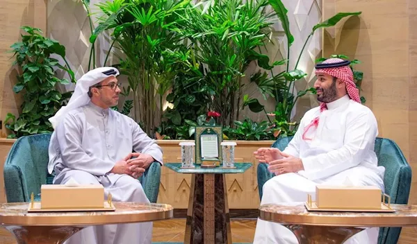 رقابت پنهان عربستان و امارات در جنوب یمن