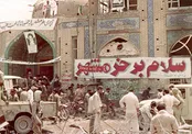 نقش شهید سلیمانی در عملیات بیت المقدس؛ لشکر پنج عراق که در عملیات فتح خرمشهر مقابل حاج قاسم ایستاده بود، در عملیات علیه داعش تحت فرمان او می‌جنگید