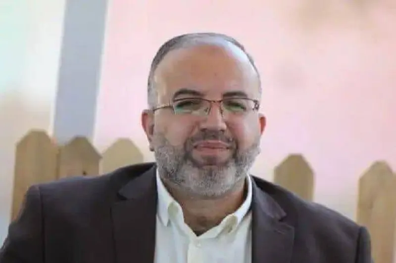 ناکامی رژیم اسرائیل در ترور یکی از رهبران حماس
