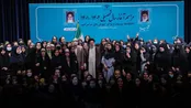 سحنرانی رئیس جمهور در مراسم آغاز سال تحصیلی جدید دانشگاه‌ها