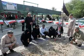 عکس: سفر نمایندگان مجلس به هرمزگان